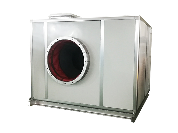 低噪聲隔音箱離心式風機 低噪聲隔音箱離心式風機