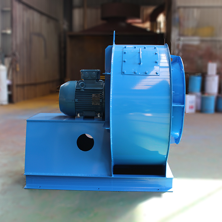 布袋除塵風機的優(yōu)點