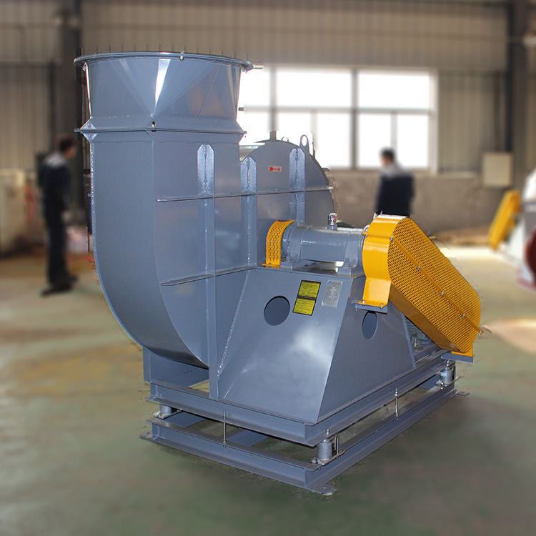 日常維護除塵風機需要注意哪些事項？