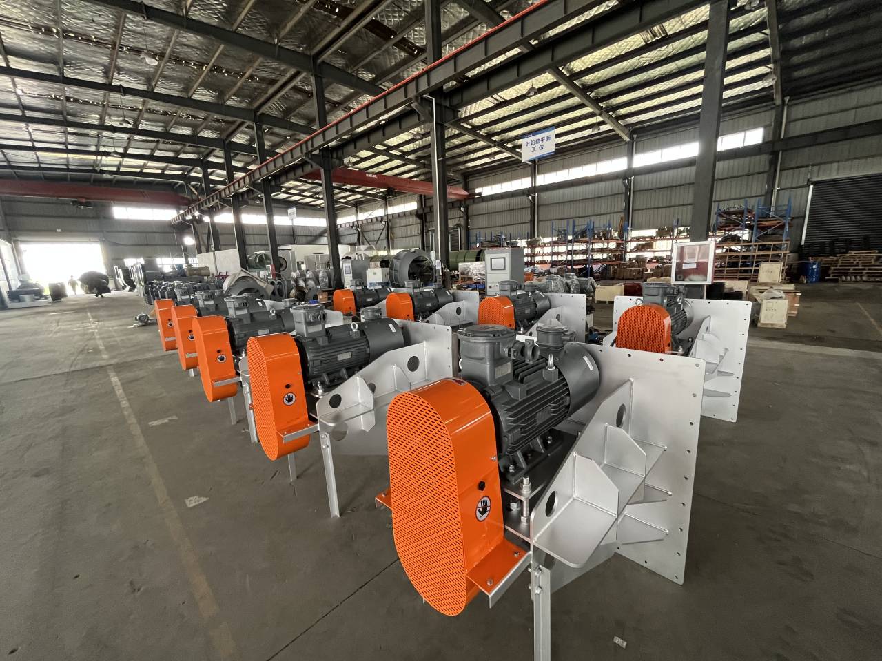 高溫循環風機 高溫循環風機