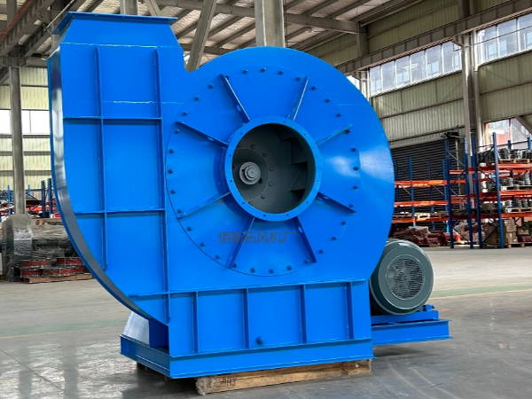 碳鋼離心式風機 碳鋼離心式風機