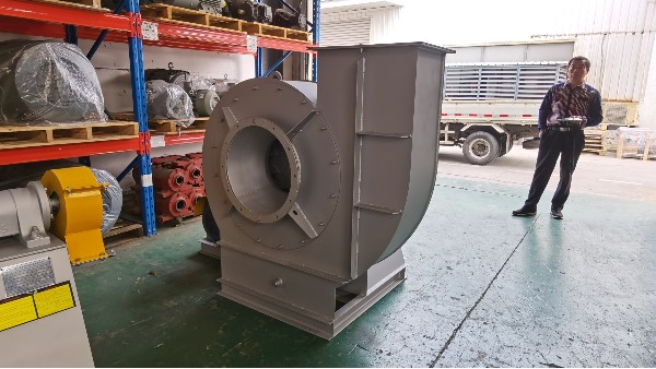 高溫離心風(fēng)機(jī)頻繁開關(guān)會造成什么影響_怎么處理_佰斯拓