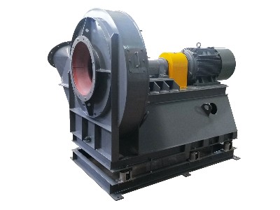 循環風機葉輪的動平衡校正技術 佰斯拓 循環風機葉輪的動平衡校正技術 佰斯拓