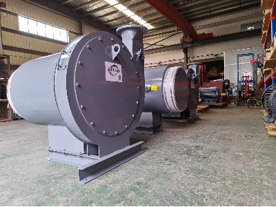 高壓離心風機報價