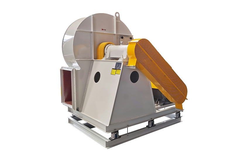 你家離心風機今天做“保養(yǎng)”了嗎？